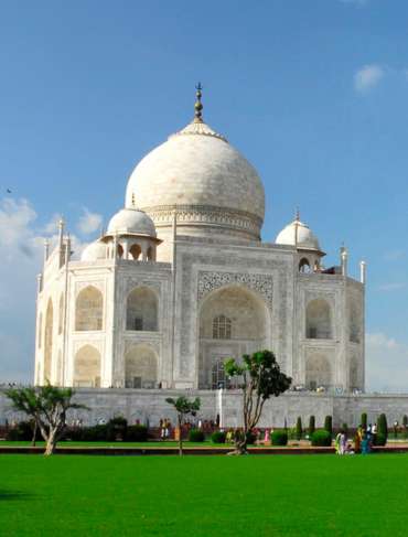 10 Must-See Attractions on Your Taj Mahal Tour